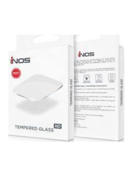 iNOS Tempered Glass για το Xiaomi Watch S4 41mm 1τμχ