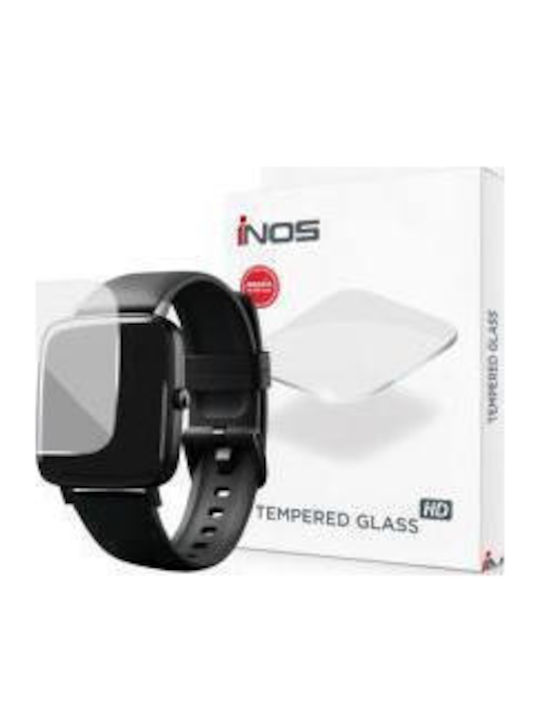 iNOS Tempered Glass για το Huawei Watch Fit 3 / Fit 4 1τμχ