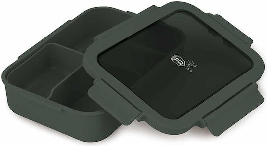 Berlinger Haus Mittagsboxen Grün 1.32lt