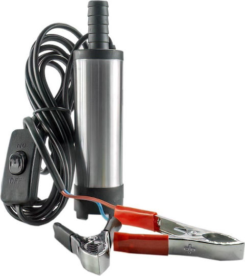 12v Fuel Transfer Pump 30l/min