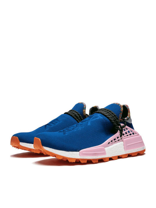 Adidas Sneakers Powder Blue
