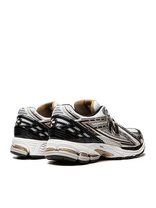 1906r Sneakers White Gold