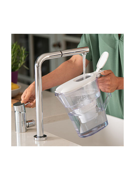 Laica Κανάτα με 6 Ανταλλακτικά Φίλτρα 2500ml