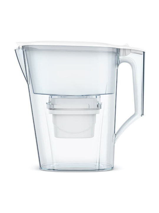 Laica Krug mit 6 Ersatzfiltern 2500ml 1Stück