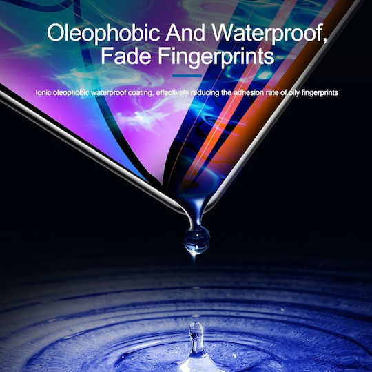 Sunshine Hydrogel Screen Protector (Galaxy Tab E 9.6)