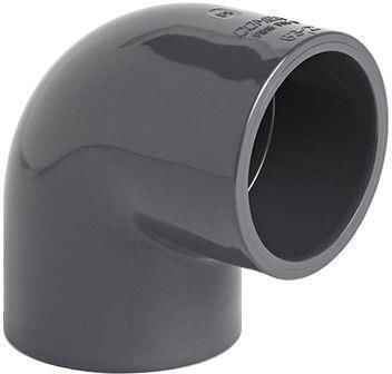 90° Socket Weld Pipe Elbow Φ50 Cepex