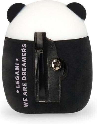 Legami Pencil Sharpener Mini Panda Csh0003 8052694028572