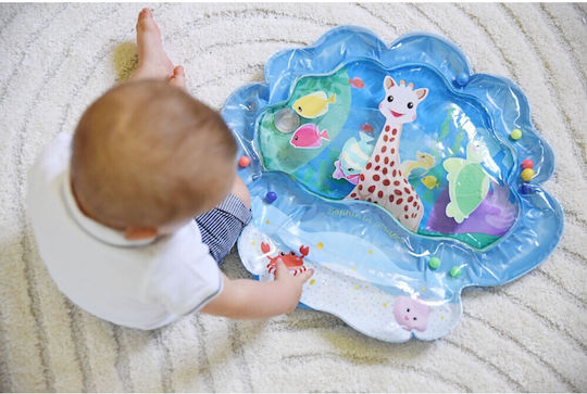 Sophie La Girafe Sophie la Girafe Χαλάκι Δραστηριοτήτων για Νεογέννητα