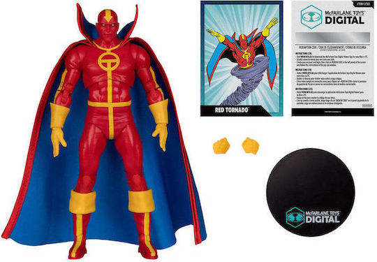 Φigură de acțiune Justice League 18cm cm