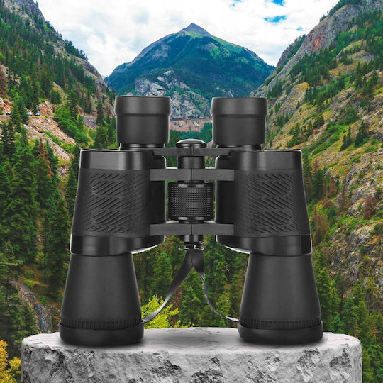 Ochelari de vedere Binoclu de viziune nocturnă 50x50mm
