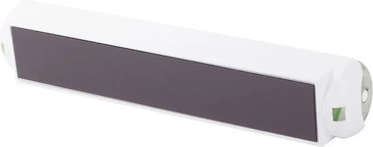 Verk Group Rollenspender Grün