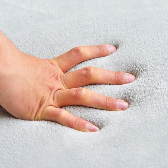 Μαλακό Παιδικό Playmat “Grey Ember” – Πάχος 3εκ. 200 x 150 εκ.