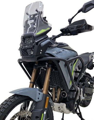 Cosmo Protective Guards Cf Moto 450mt 2023-2025