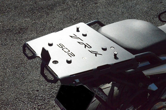 Plate for Monokey Cases Benelli Trk502 Trk502x 700.1027 Cosmo Accessories