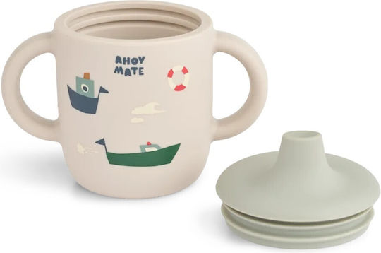 Liewood Baby Cup made of Silicone 150ml