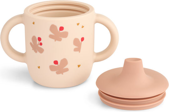 Liewood Baby Cup made of Silicone 150ml