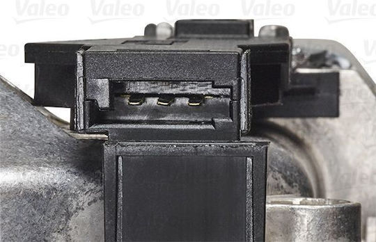 Valeo Scheibenwischer Motor 582617
