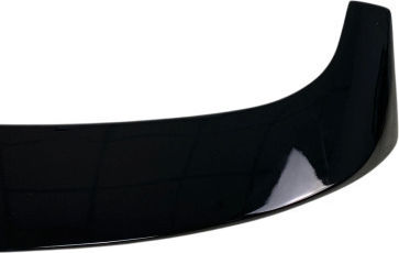Autoheckspoiler Dach Bmw E91 2005-2012 Kombi Schwarz Glänzend