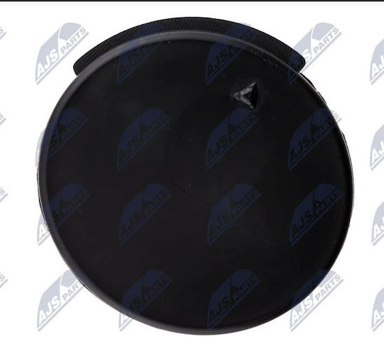 Καλυμα Εμπρος Προφυλακτηρα Ford Fiesta Fusion 2004 Ezc-fr-435