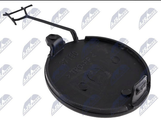 Front Bumper Cap Cover Ford Transit 2019 Ezc-fr-436