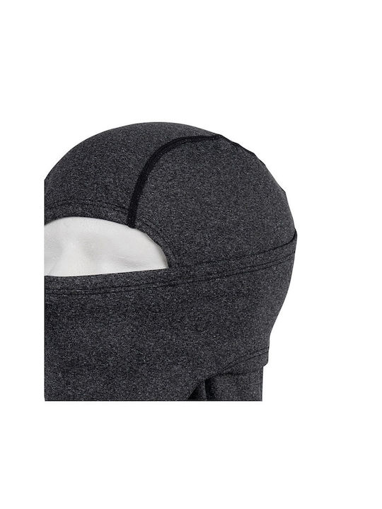 Army Surplus Balaclava Mit 1-Loch Dehnbare Tunnel Melierte Graue