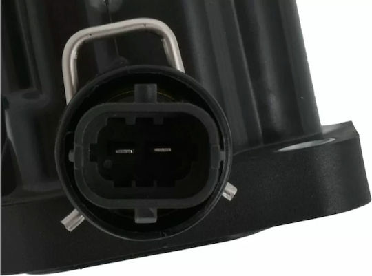 Thermostat Neck Fiat Fiorino '07-'21 Doblo '15 500 '07 Tipo Opel Combo D Peugeot Bipper Citroen Nemo Lancia Ypsilon Alfa Romeo Mito 1.3 Mjt Ctm-ft-024