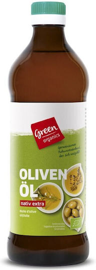 Biotropic Extra Virgin Olive Oil Organic Product 500ml