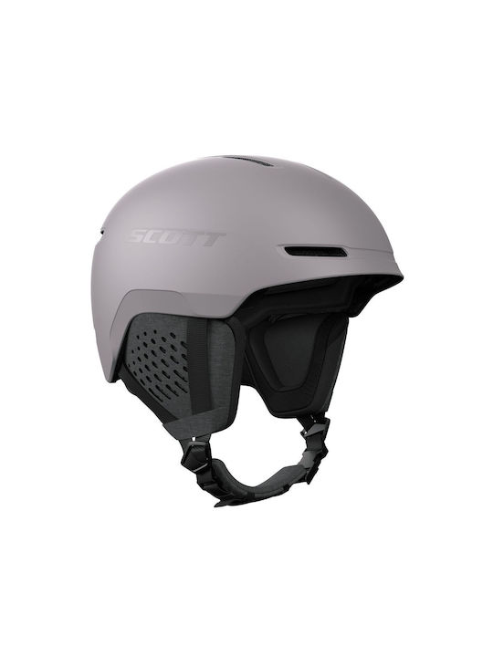 Scott Helmet for Ski & Snowboard Gray