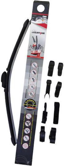 Cartech Ștergător Auto pentru Șofer 530mm