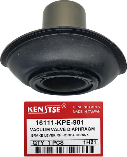 Honda Carburetor Membrane for Xr 250 Xlv 600 Xlv 650 Kenstse Taiwan