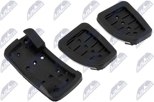 Manual Gear Pedal Set Nissan Qashqai 2006- X-trail T31 2007 Ezc-ns-071