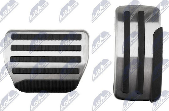 Automatic Pedal Set Nissan Qashqai 2006- X-trail T31 2007- Murano 2009 Ezc-ns-070