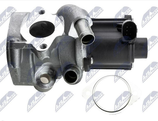 Клапан Agr Eng.3.0d/5.0 Nissan Np300 Navara Pathfinder Iii Infiniti Ex Fx M Q70 Qx50 I Qx70 10.2008 Egr-ns-015