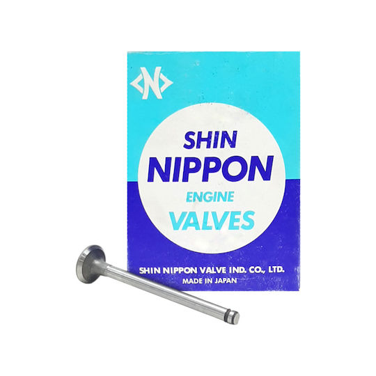 Nippon Motorcycle Exhaust Valve Honda GLX 90