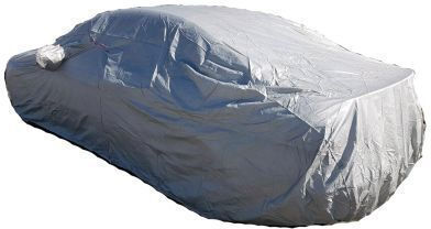 Abdeckungen 572x183x122cm Wasserdicht XXLarge mit Gummiband befestigt