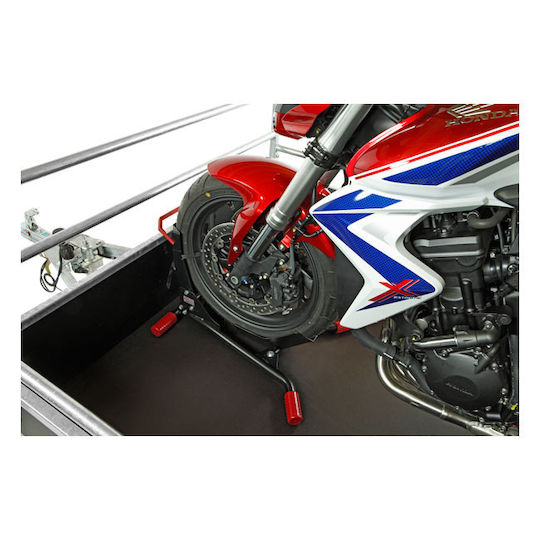 Acebikes Motorcycle Front Wheel Stand