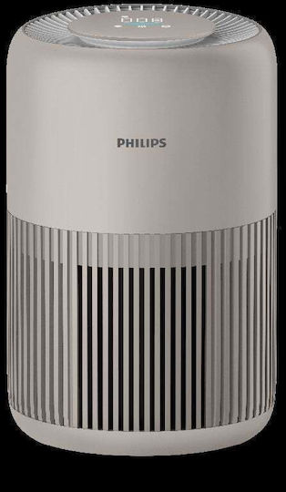 Philips Pureprotect Mini Καθαριστής Αέρα 23W για Χώρους 65m²