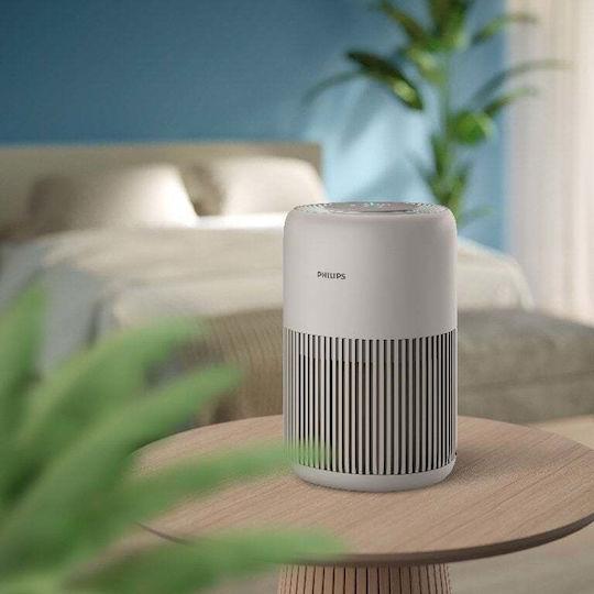 Philips Pureprotect Mini Καθαριστής Αέρα 23W για Χώρους 65m²