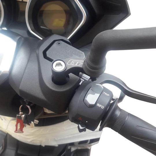 Gpk Προεκτάσεις Καθρεπτών Yamaha X-max 250 400 2018-2025