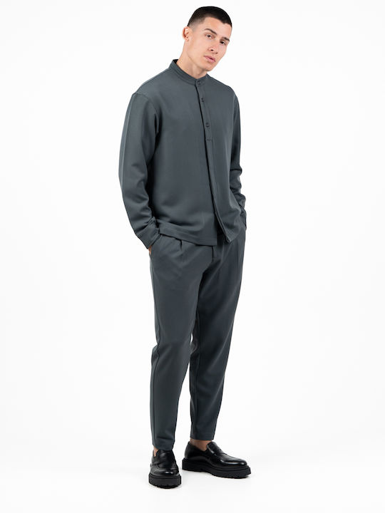 Pantaloni Grey
