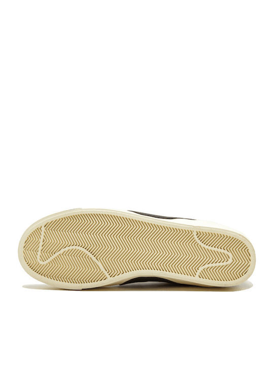 Blazer Blazer Tip Botine Albe