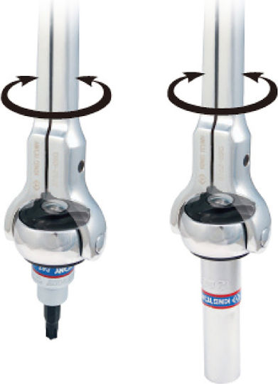 Ratchets with Frame Host 1/2" Length 28cm