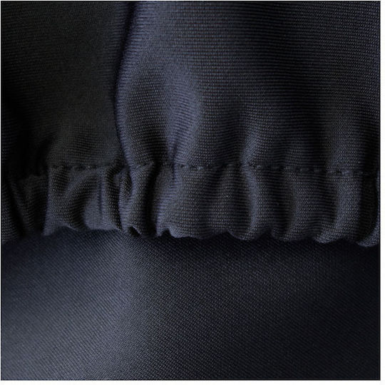 Ds Covers Κουκούλα Μοτοσυκλέτας Εσωτερικού Χώρου Flexx Indoor Motorcycle Cover Topcase