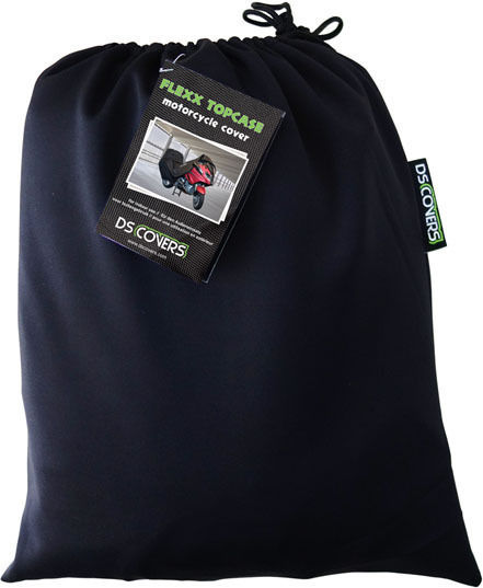 Ds Covers Κουκούλα Μοτοσυκλέτας Εσωτερικού Χώρου Flexx Indoor Motorcycle Cover Topcase