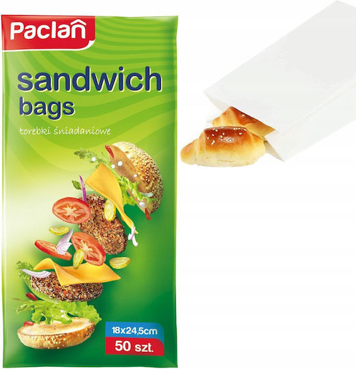 Paclan Paper Bag for Gift