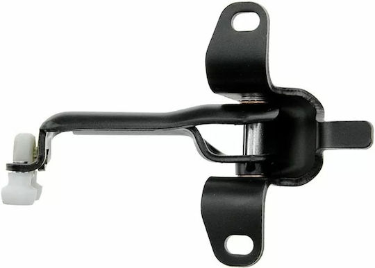 Sliding Door Bearing Guide Mercedes Vito '03-'14 Right Door Middle 2310033