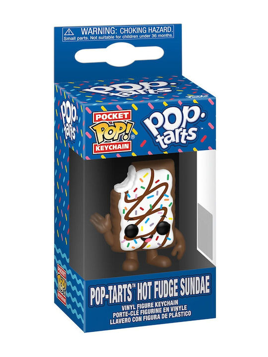 Funko Pocket Pop! Ключодържател Hot Fudge Sundae