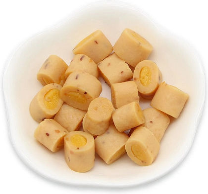 Лакомства За Котки Pet Interest Wellfed Meat Mellows Chicken & York 3x10гр 30гр Пилешко и Жълтък