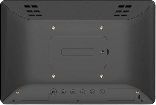 Iiyama 10" Commercial Display with Touch Screen