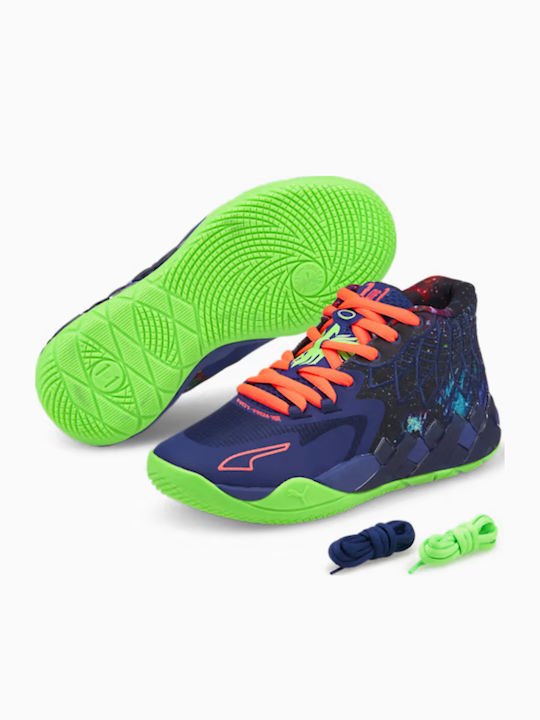 PUMA
